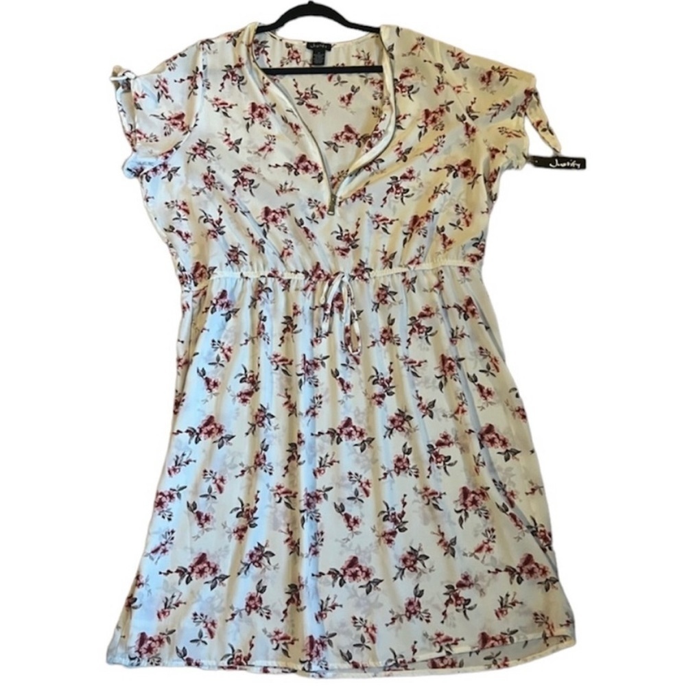 Justify 1x Midi floral dress